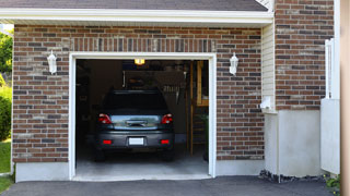 Garage Door Installation at Mod Haven, Colorado