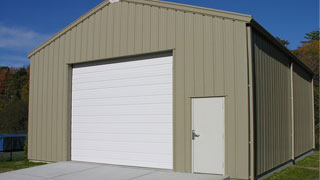 Garage Door Openers at Mod Haven, Colorado